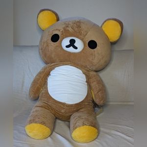 Rilakkuma JUMBO Plush San-X